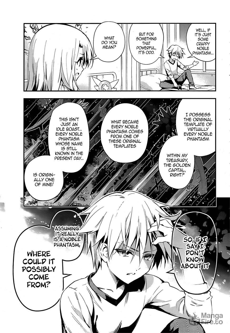 Rain and Ignorance page 4