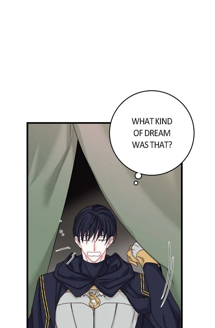 The 13th Prince – Chapter 1 page 15