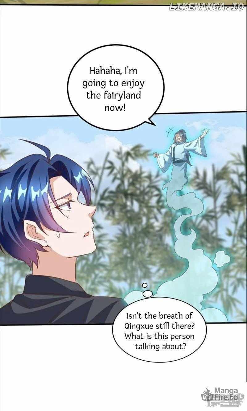 999 Ge Meizi Dao Zhui Wo – Chapter 9 page 14