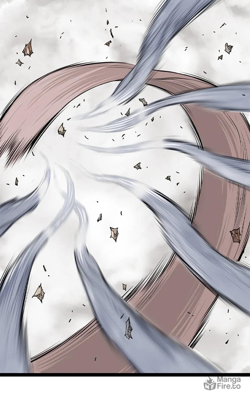 Asura (RYU Ki-Woon) – Chapter 26 page 23