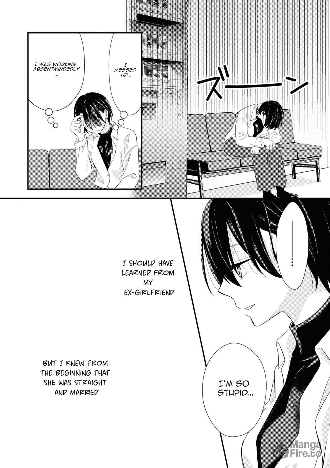 The Beginning of the End page 11