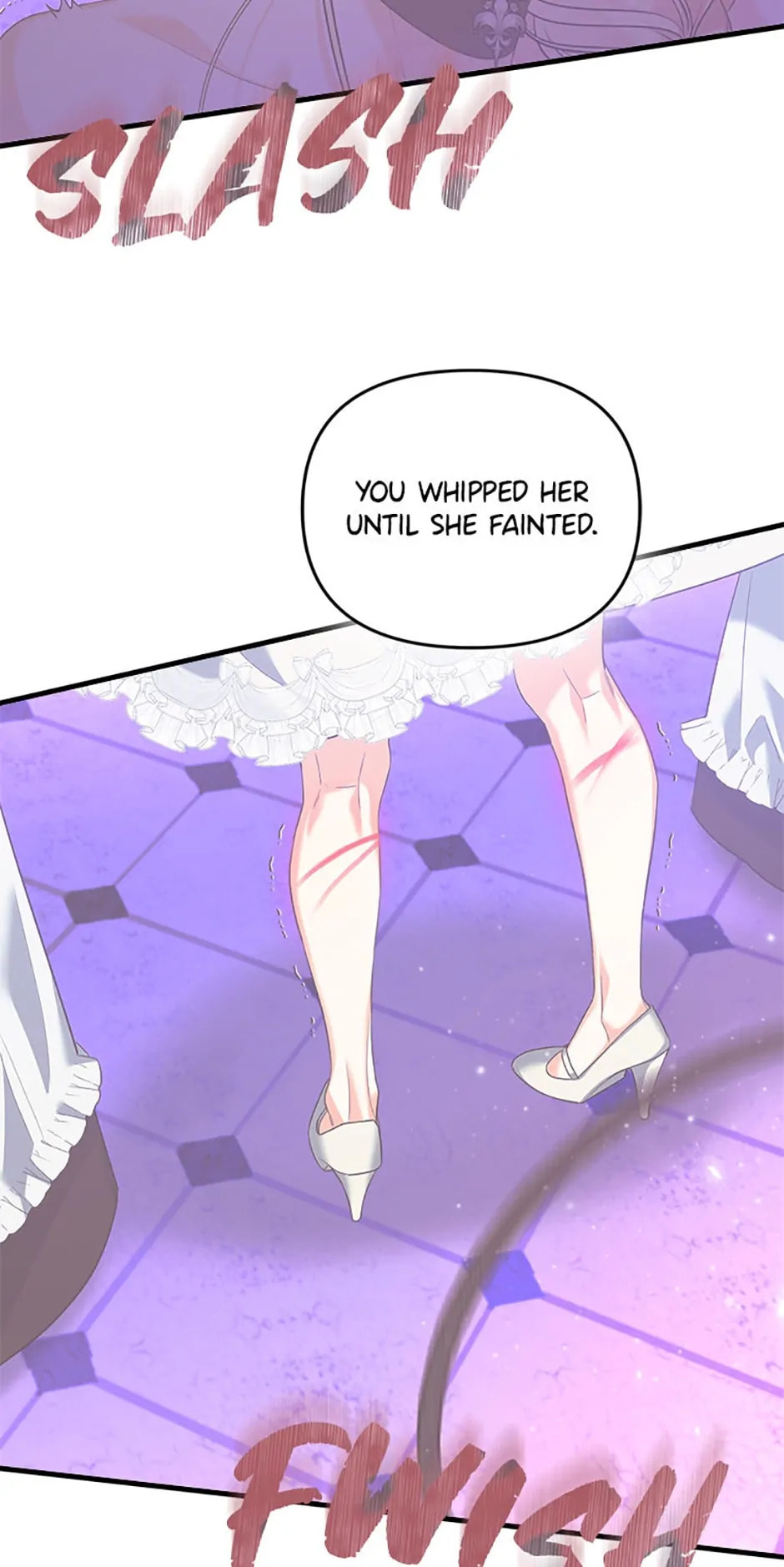 I Will Avoid the Male Lead and Make My Harem – Chapter 30 page 18