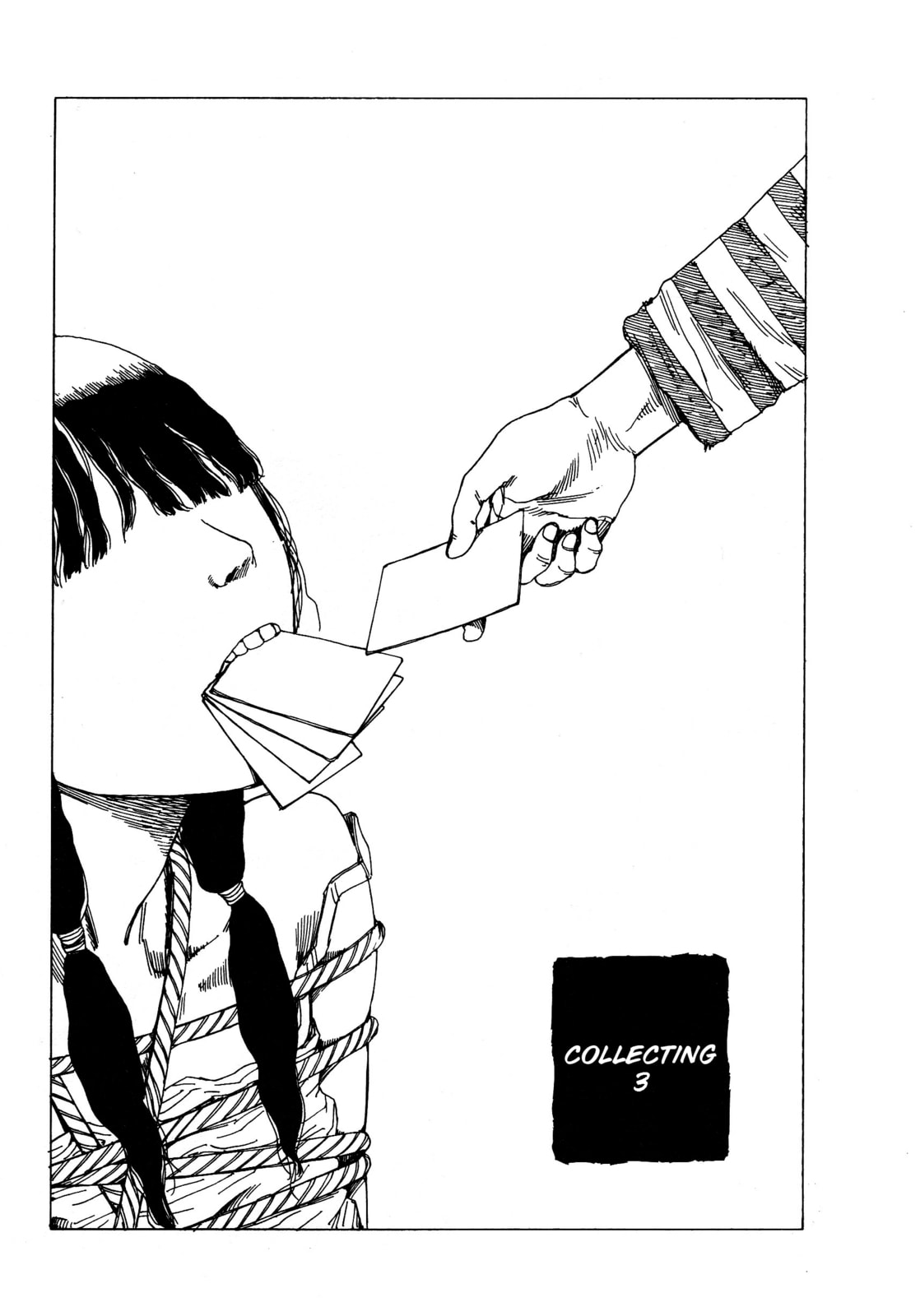 Collecting #3 page 0