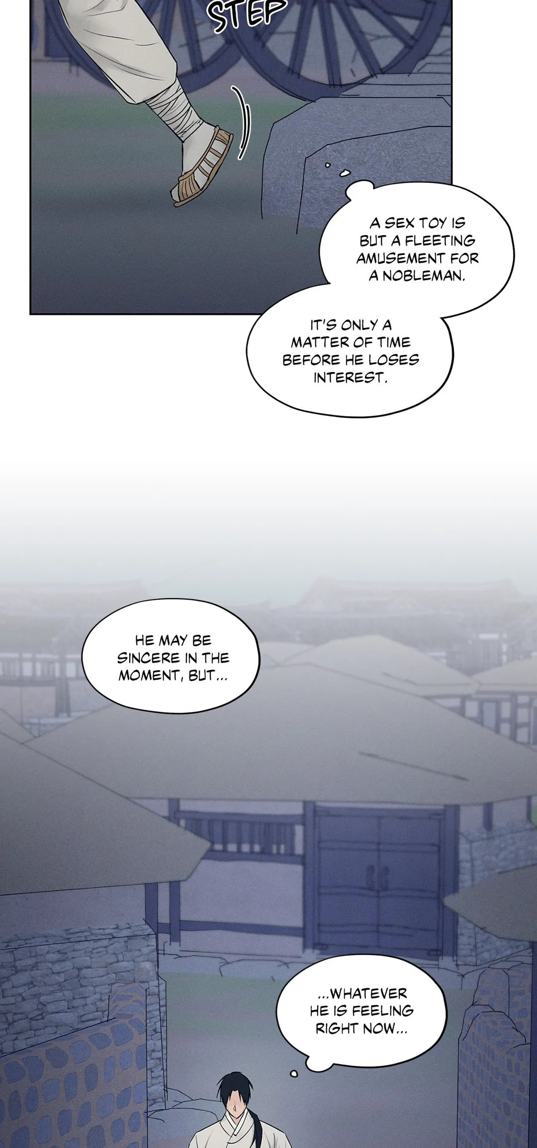 Joseon Workshop – Chapter 13 page 21