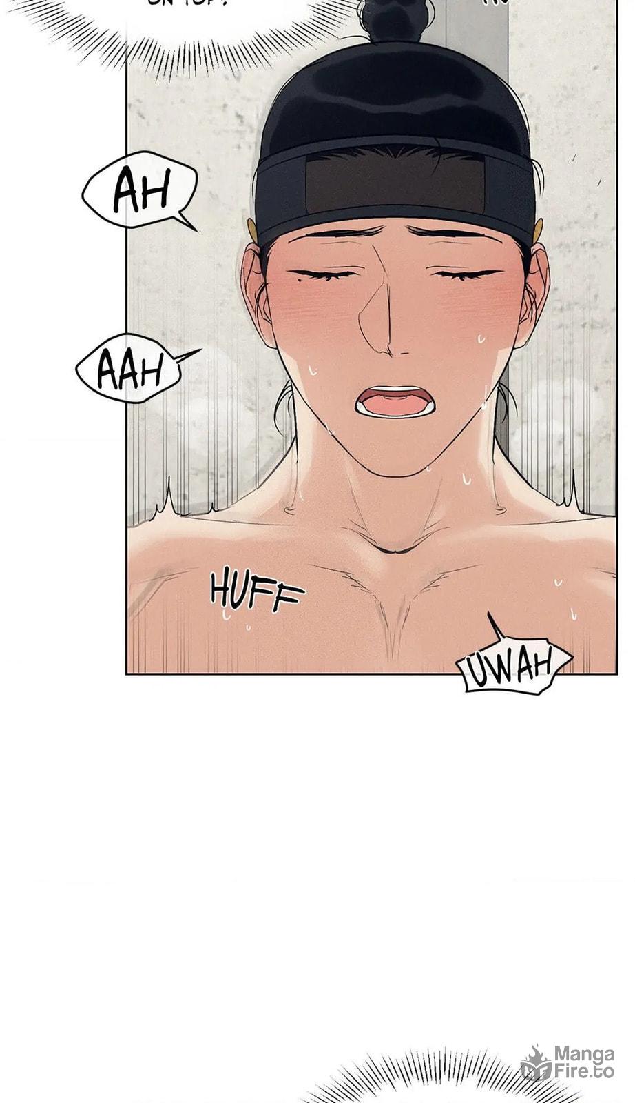 Joseon Workshop – Chapter 35 page 8