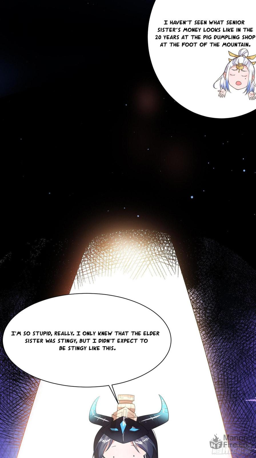 All the Female Apprentices Want to Kill Me – Chapter 6 page 14