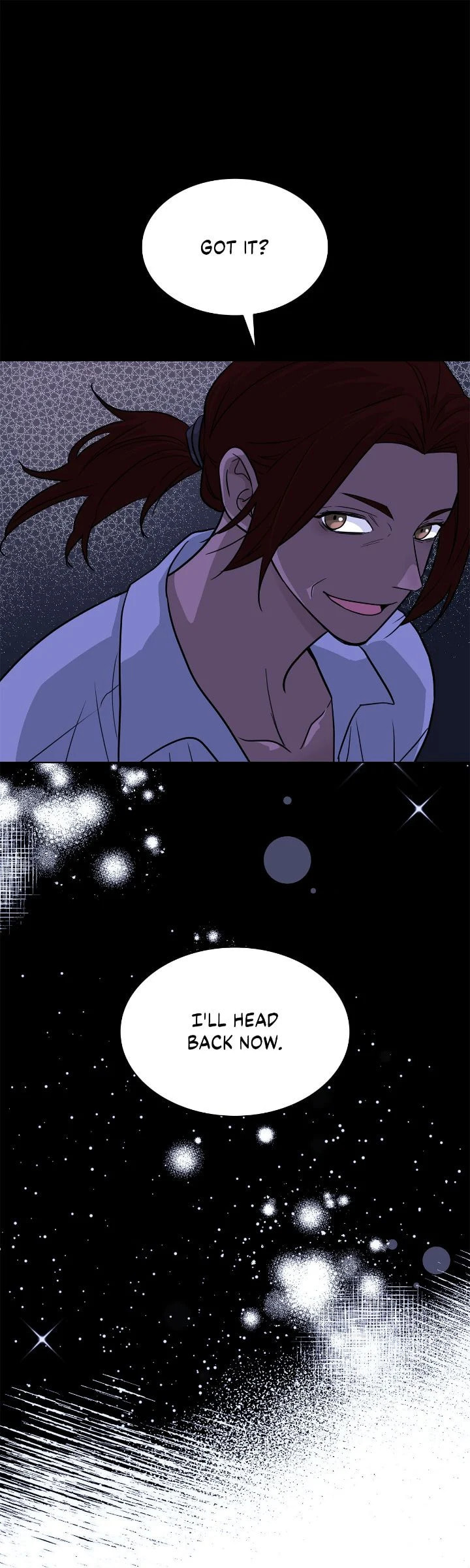 Steamy Desert – Chapter 32 page 46