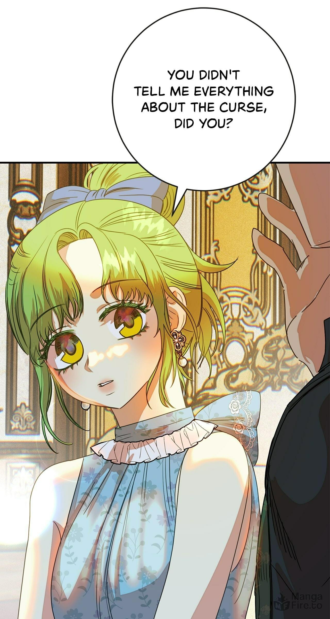 Fragrant Magician – Chapter 29 page 54