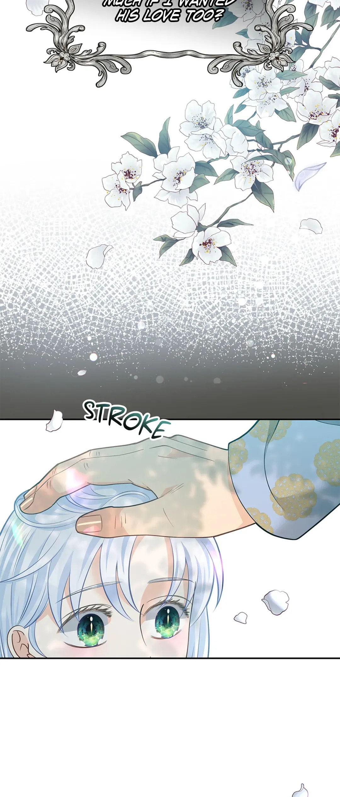 The Clandestine Marriage of a Fox – Chapter 38 page 51