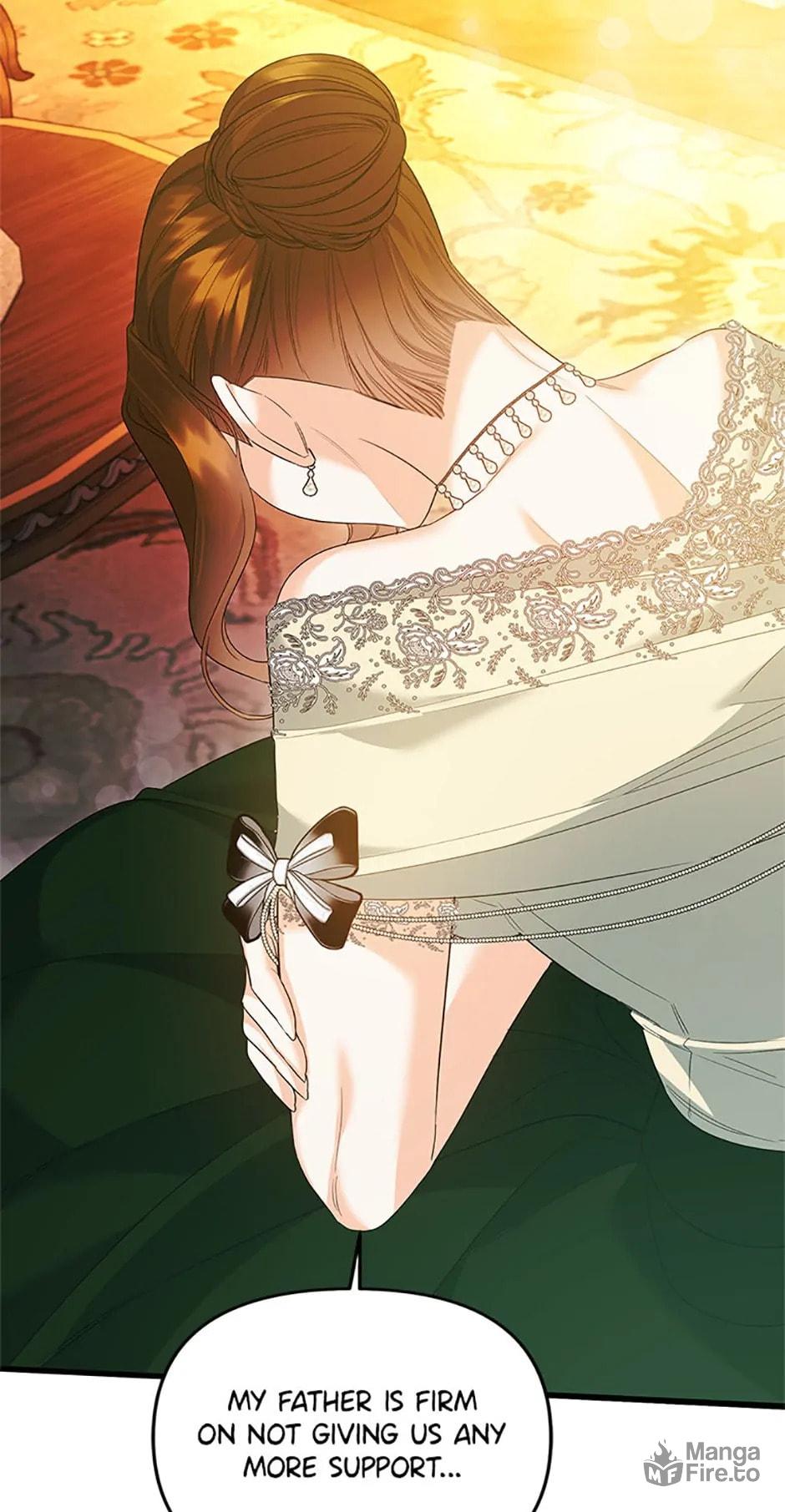 I Will Avoid the Male Lead and Make My Harem – Chapter 30 page 39