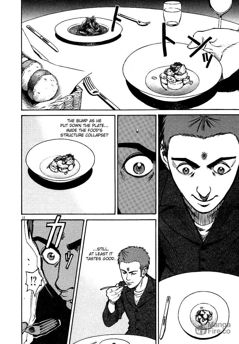 Antipasto (Appetizer) page 11