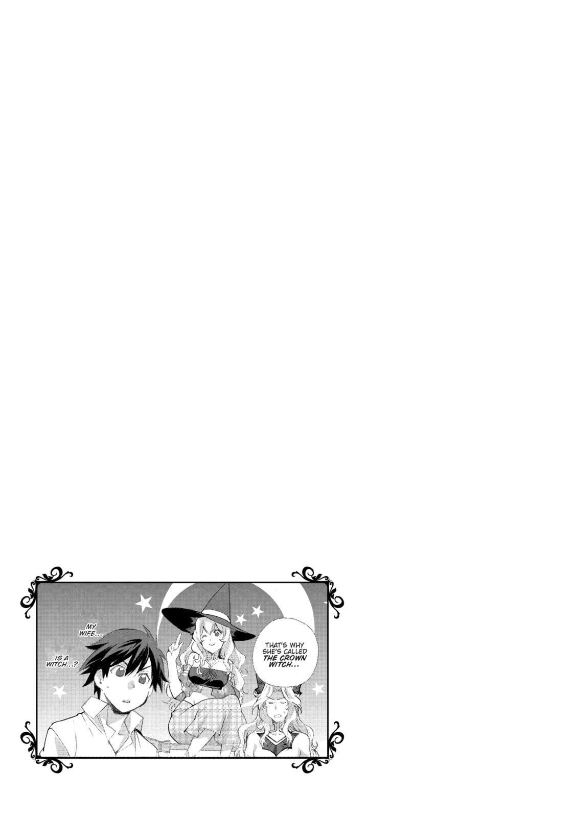 Let's Buy the Land and Cultivate It in a Different World – Chapter 21 page 22