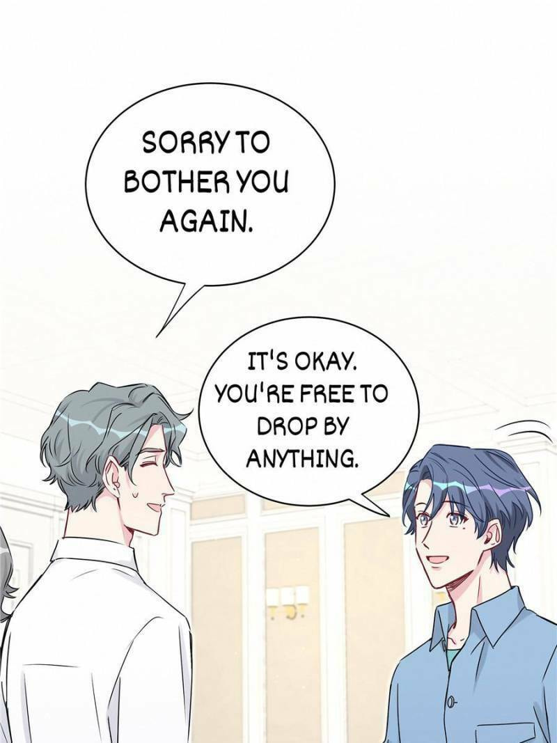 Whose Baby is it? (Colored) – Chapter 44 page 27