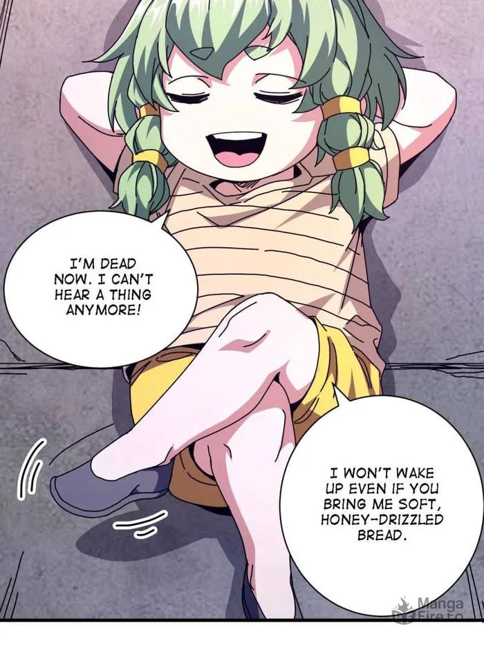 Kanshou Monvmen De Dian Yu Zhang – Chapter 67 page 29