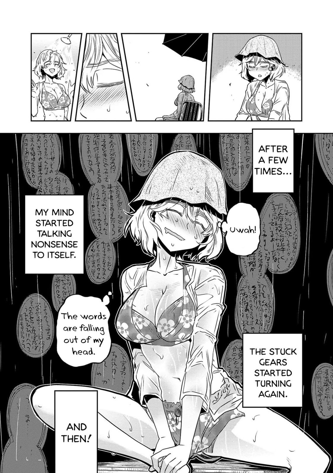 Getting Myself Together in Finland page 12