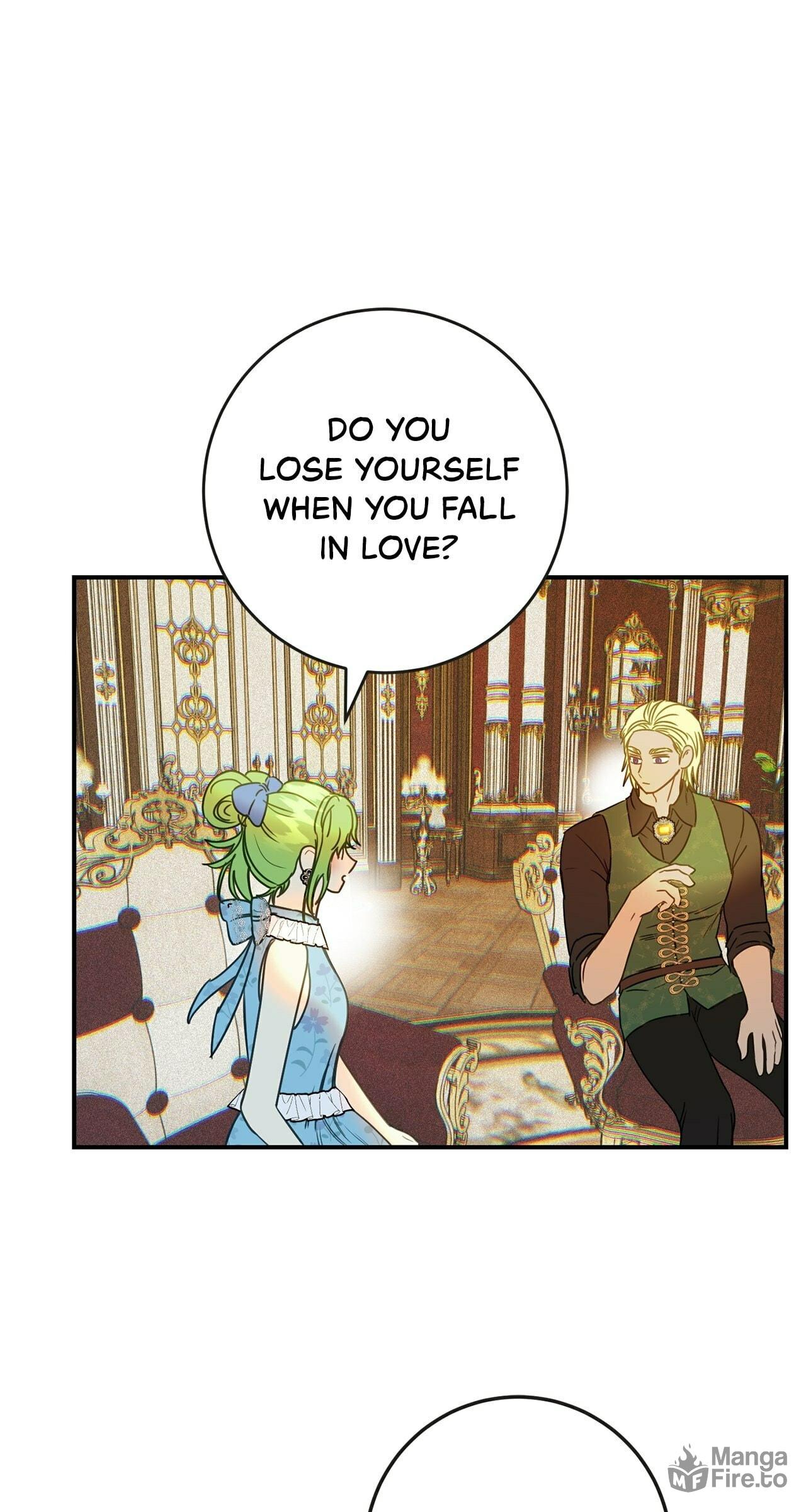 Fragrant Magician – Chapter 29 page 56