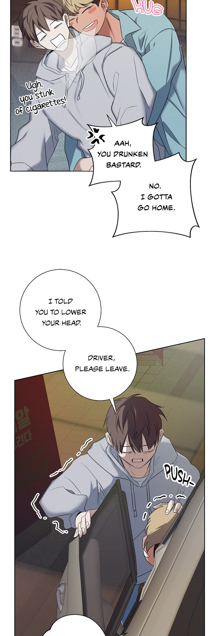 Night of the Unmarked – Chapter 2 page 36