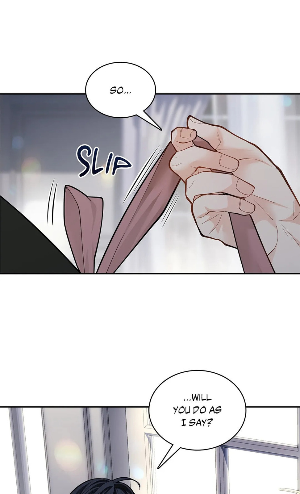 The Clandestine Marriage of a Fox – Chapter 5 page 18
