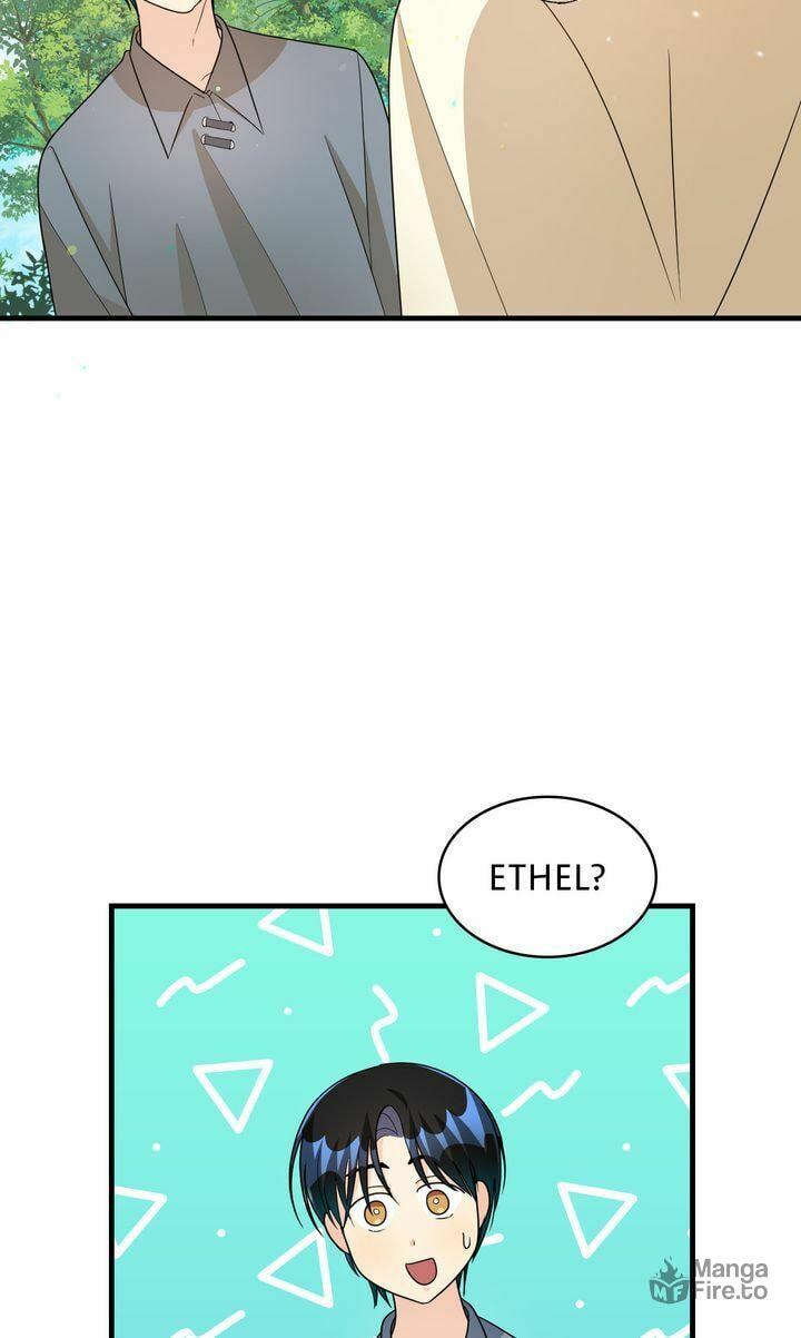 Till Divorce Do Us Part! – Chapter 50 page 49
