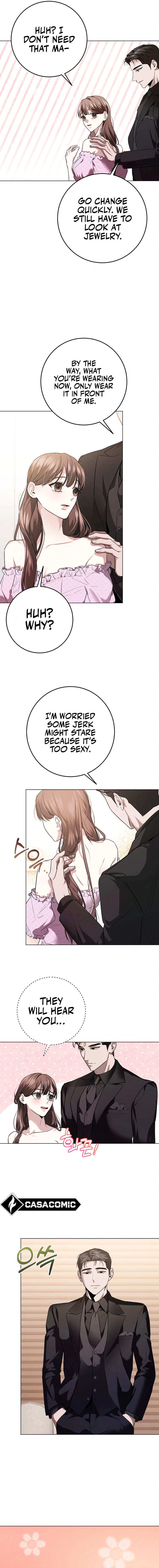 Next to Me, You – Chapter 21 page 13