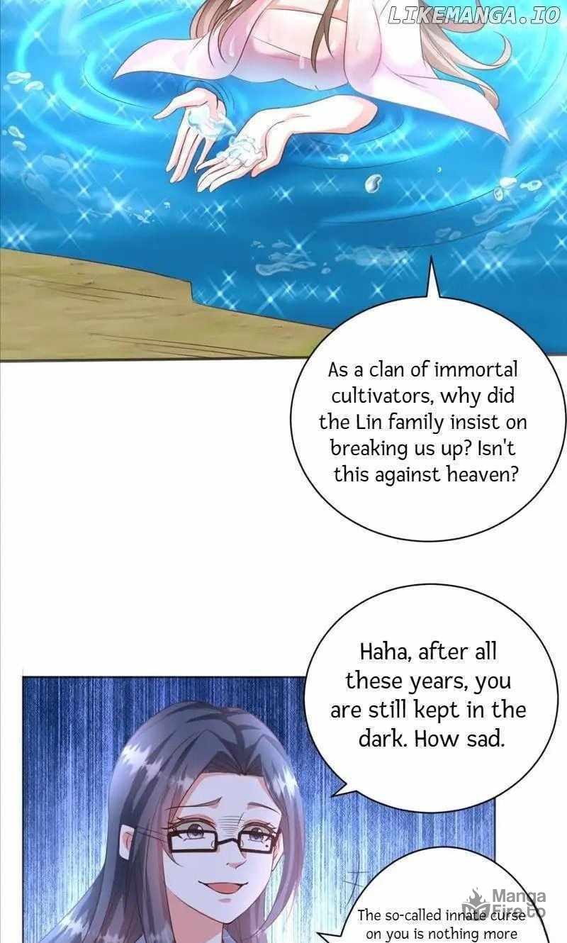 999 Ge Meizi Dao Zhui Wo – Chapter 9 page 20