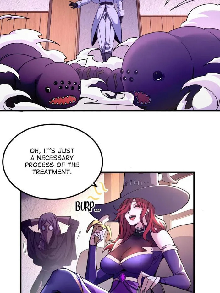 Kanshou Monvmen De Dian Yu Zhang – Chapter 63 page 6