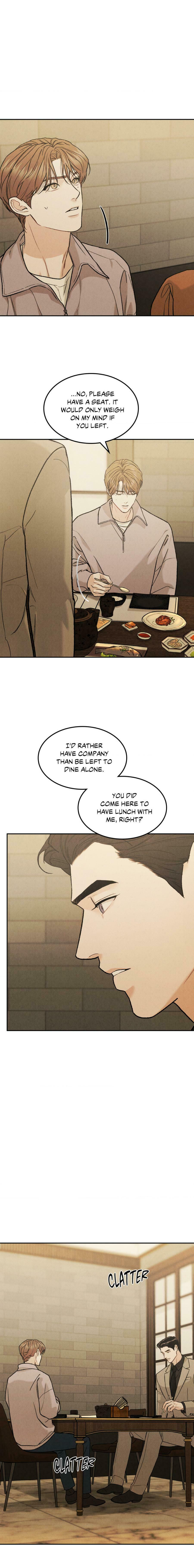 Limited Run – Chapter 73 page 5