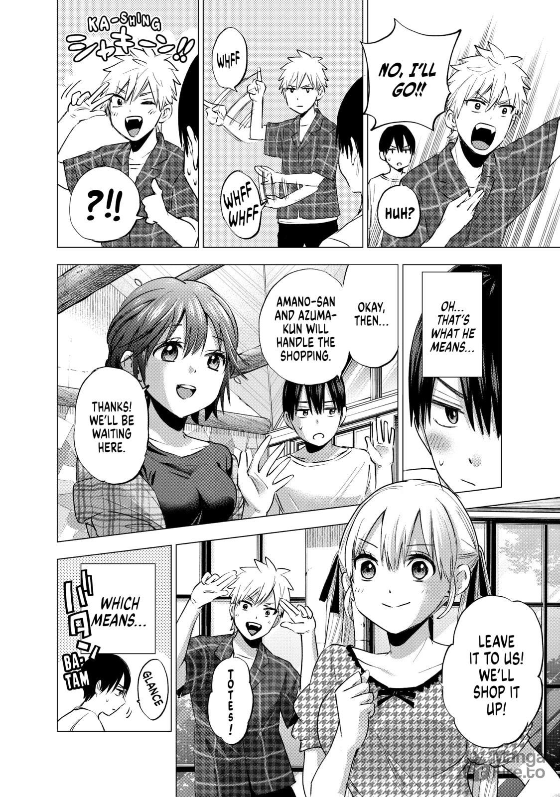 Let's Work Together page 11