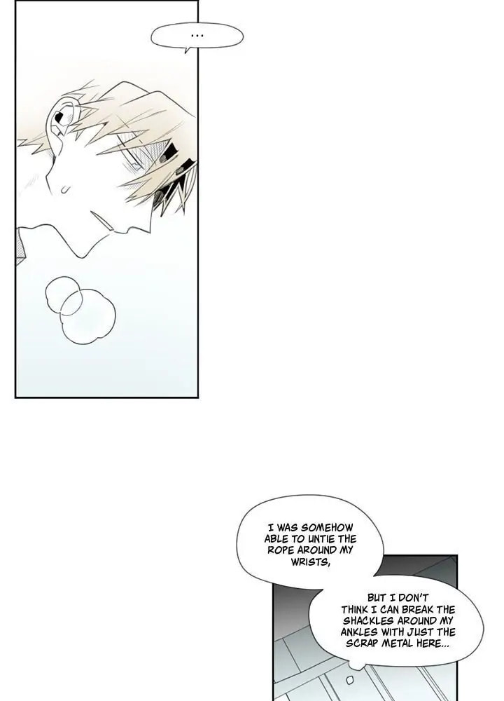 Park Hanhoo's Manager – Chapter 7 page 1