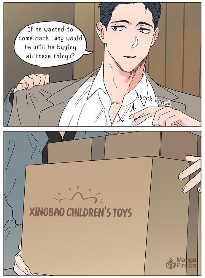 Old wound page 5
