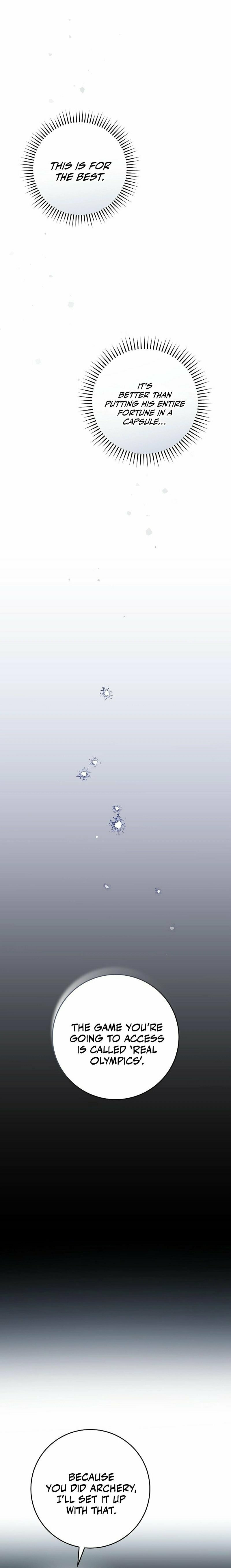 Genius Archer's Streaming – Chapter 2 page 13