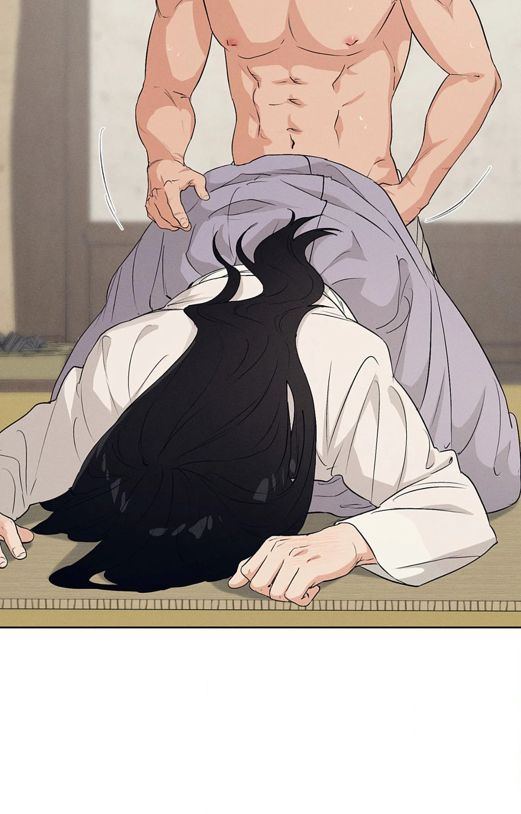 Joseon Workshop – Chapter 38 page 61