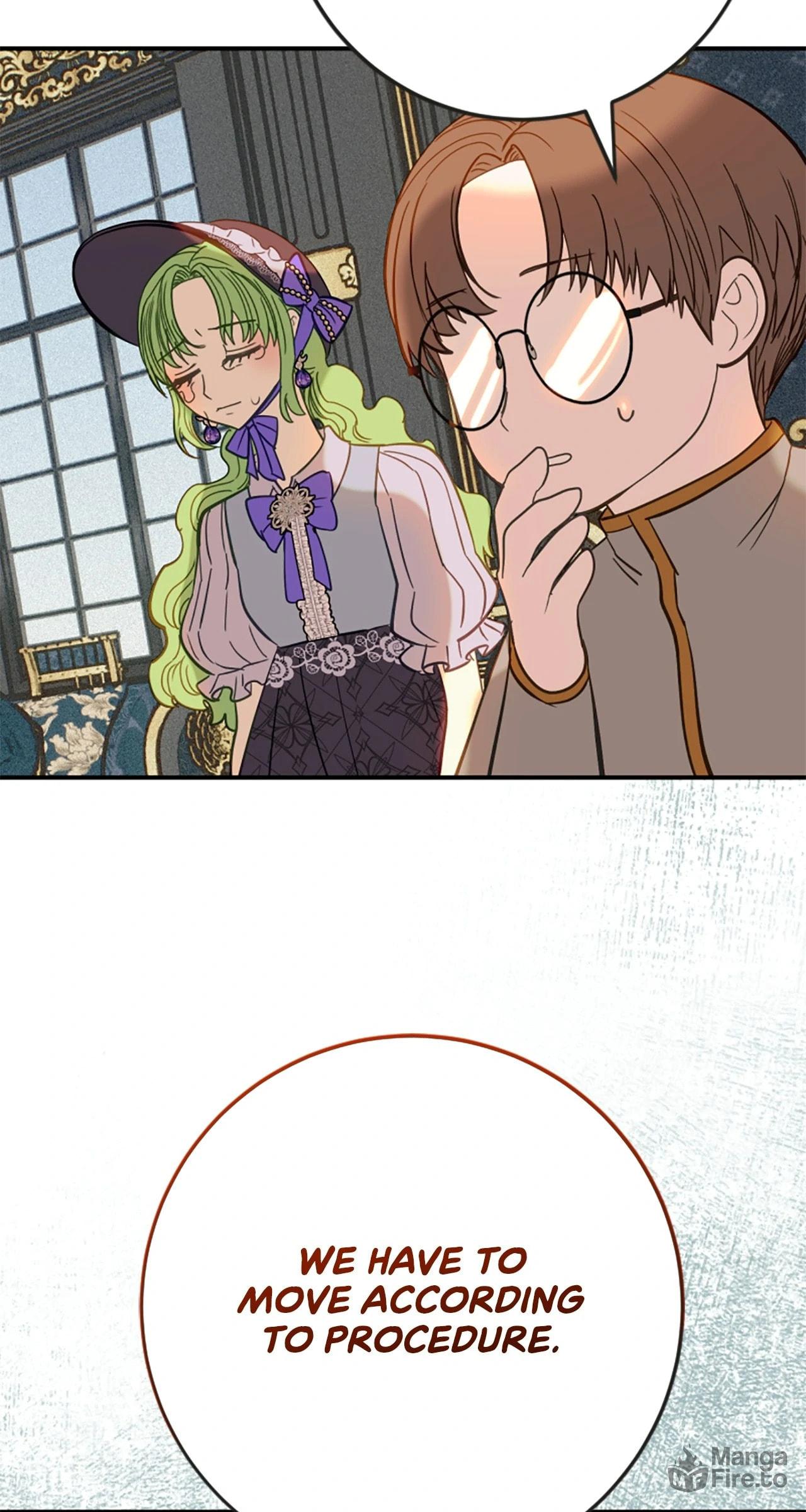 Fragrant Magician – Chapter 39 page 23