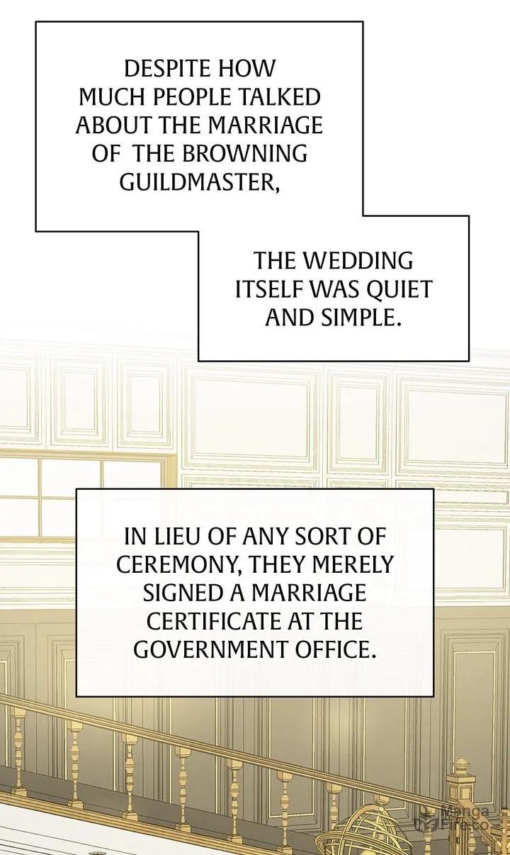 Till Divorce Do Us Part! – Chapter 7 page 17