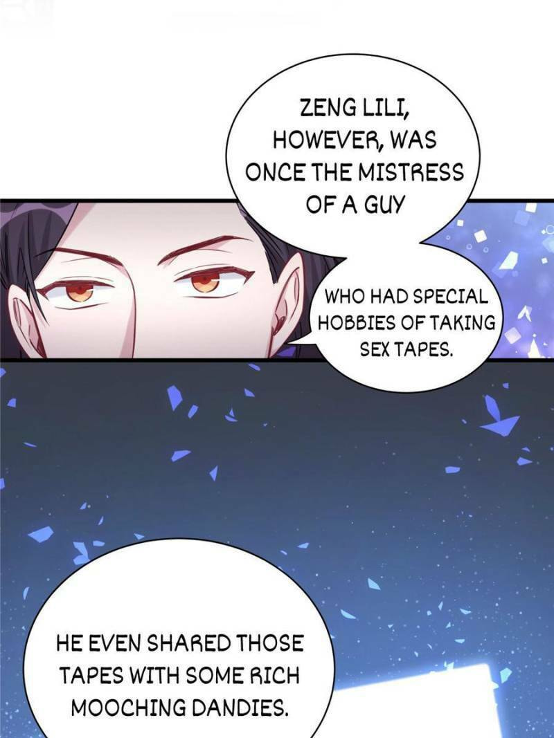Whose Baby is it? (Colored) – Chapter 58 page 7