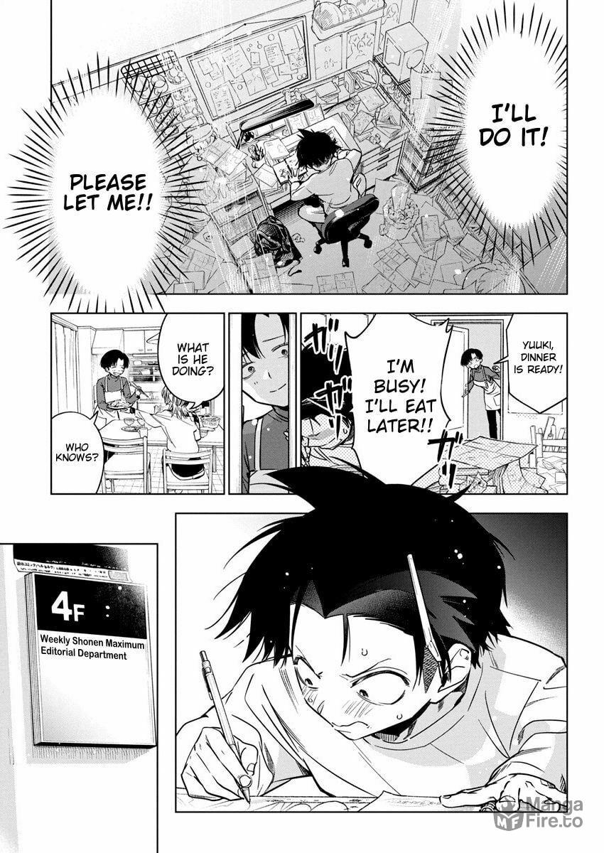 What Gets You Going page 8