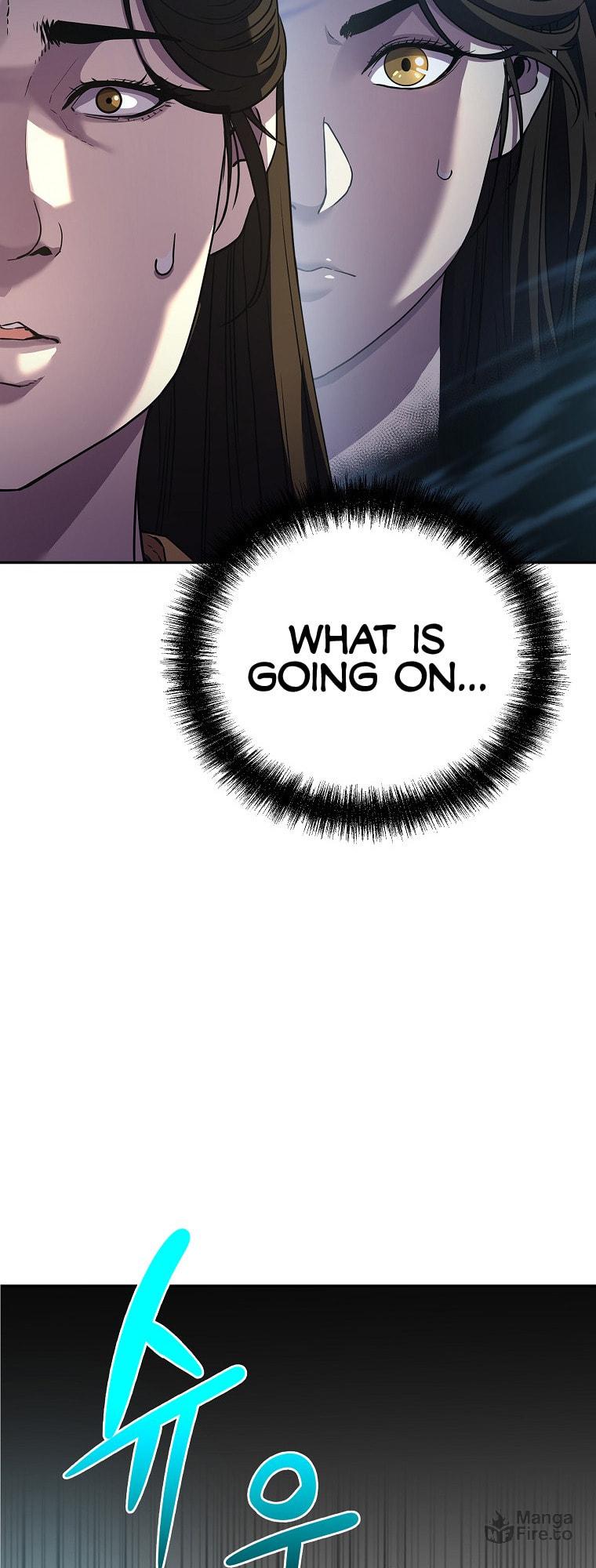 The Reborn Ranker Chronicles – Chapter 39 page 20