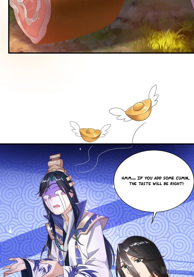 All the Female Apprentices Want to Kill Me – Chapter 7 page 13