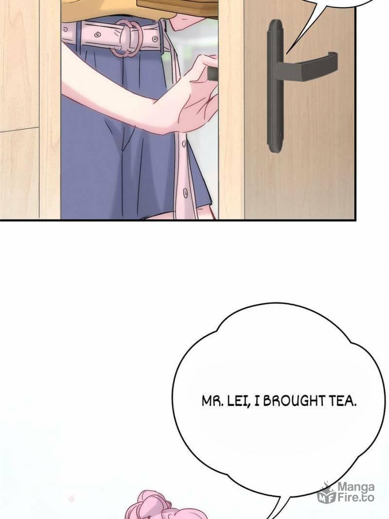 Whose Baby is it? (Colored) – Chapter 16 page 32