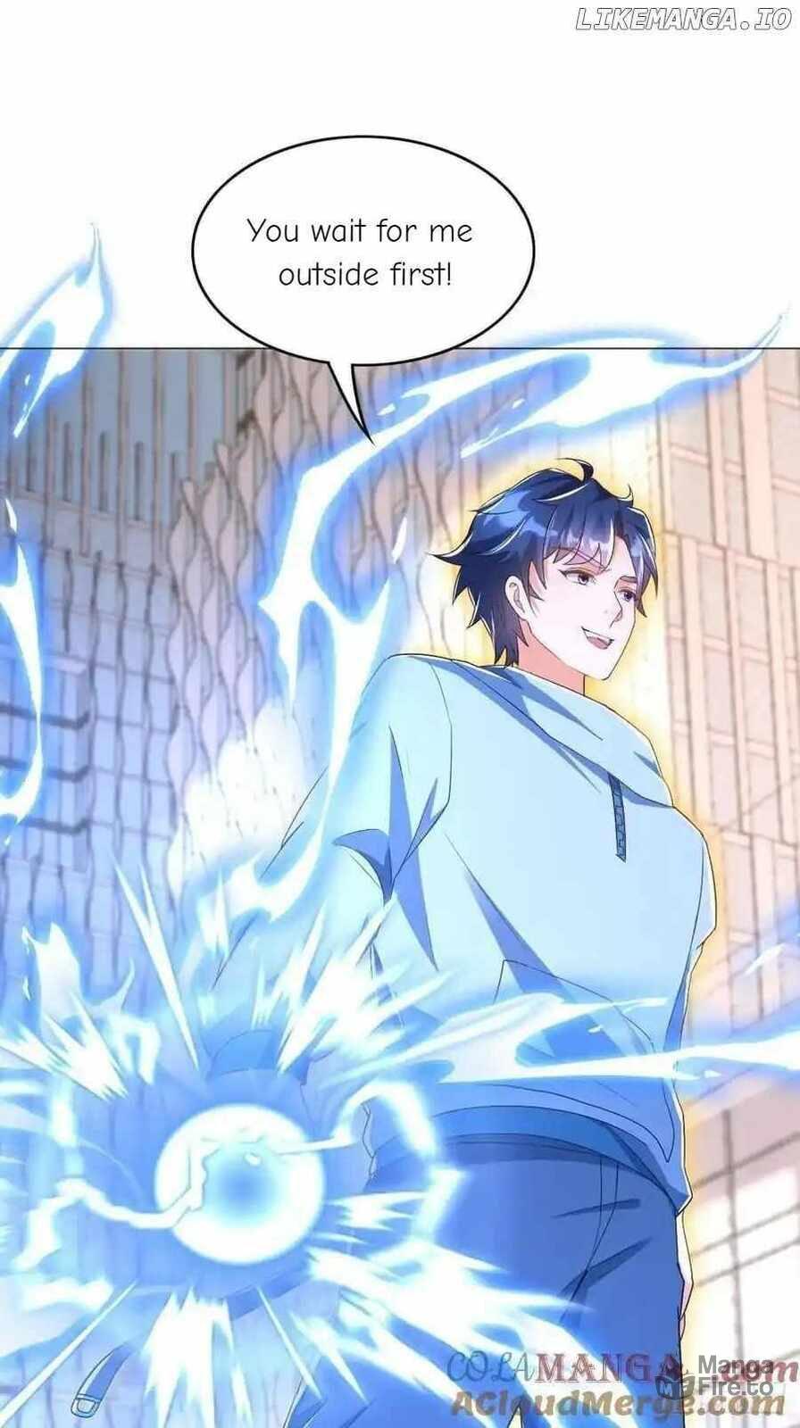 999 Ge Meizi Dao Zhui Wo – Chapter 28 page 14