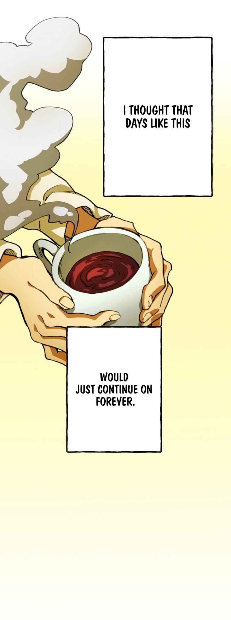X Time Over, I Still Choose You ~Oblivion Lovers~ – Chapter 17 page 55