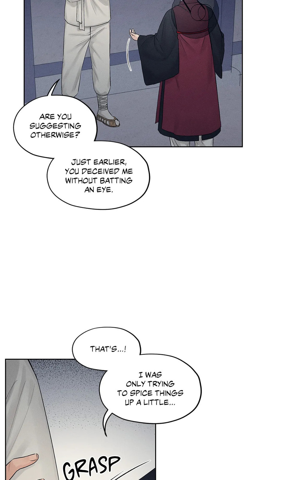 Joseon Workshop – Chapter 13 page 6