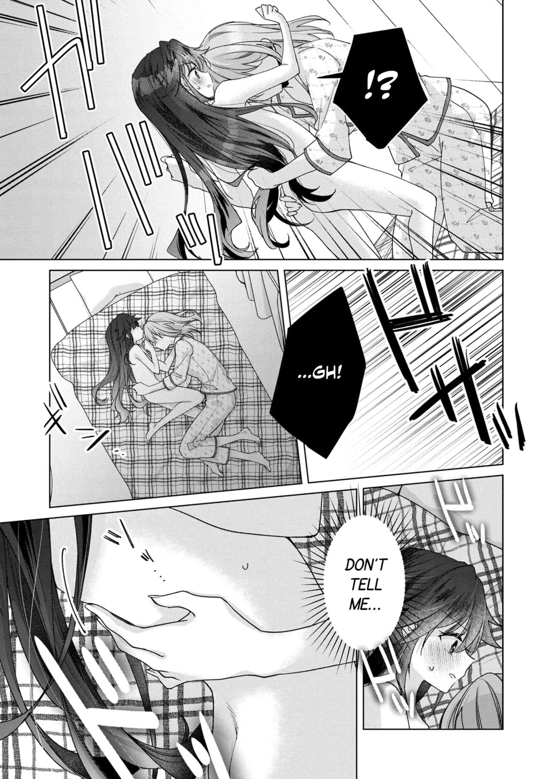 Shouwaru Tensai Osananajimi to no Shoubu ni Makete Hatsutaiken o Zenbu Ubawareru Hanashi – Chapter 5 page 18