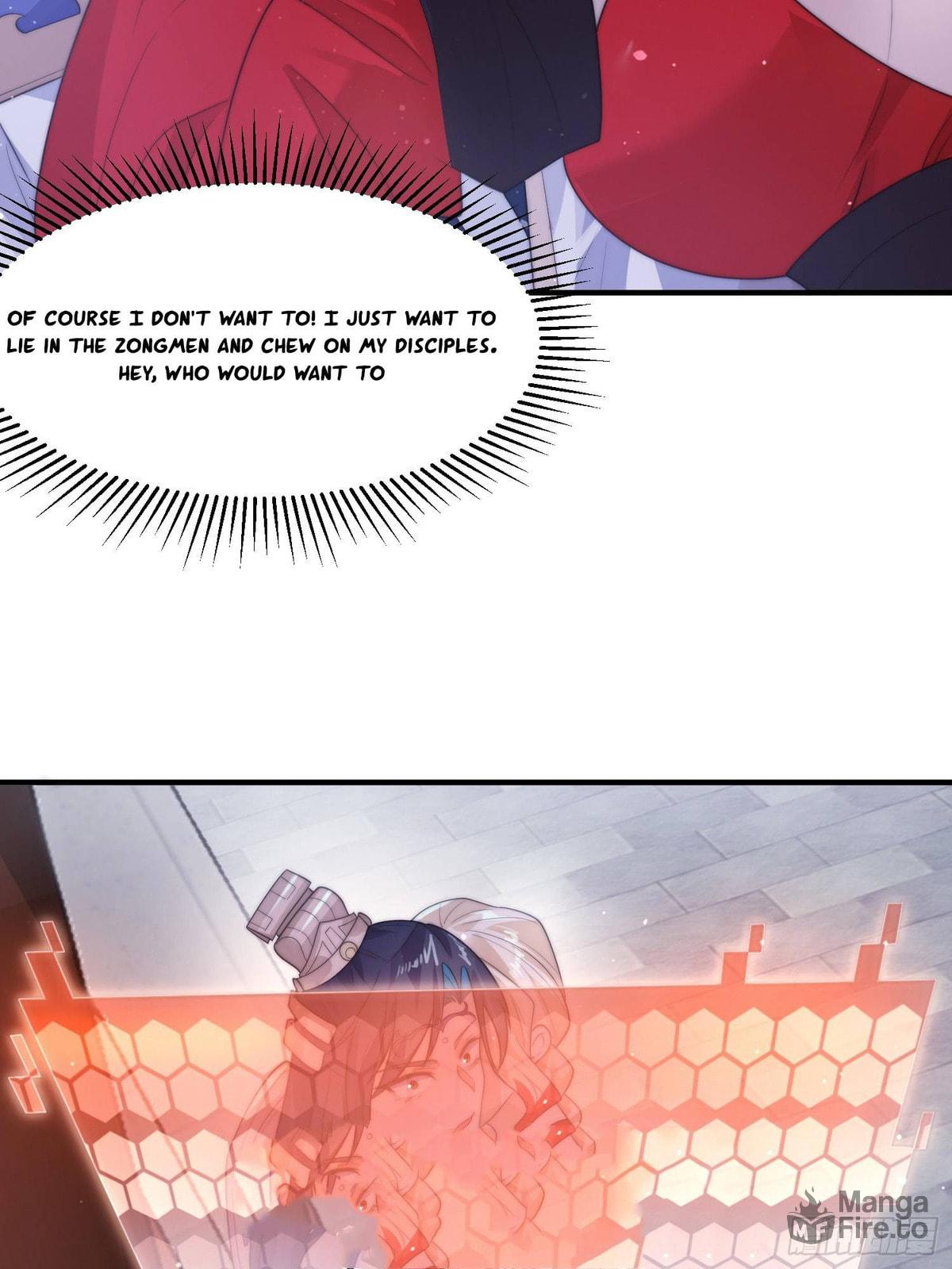 All the Female Apprentices Want to Kill Me – Chapter 12 page 19