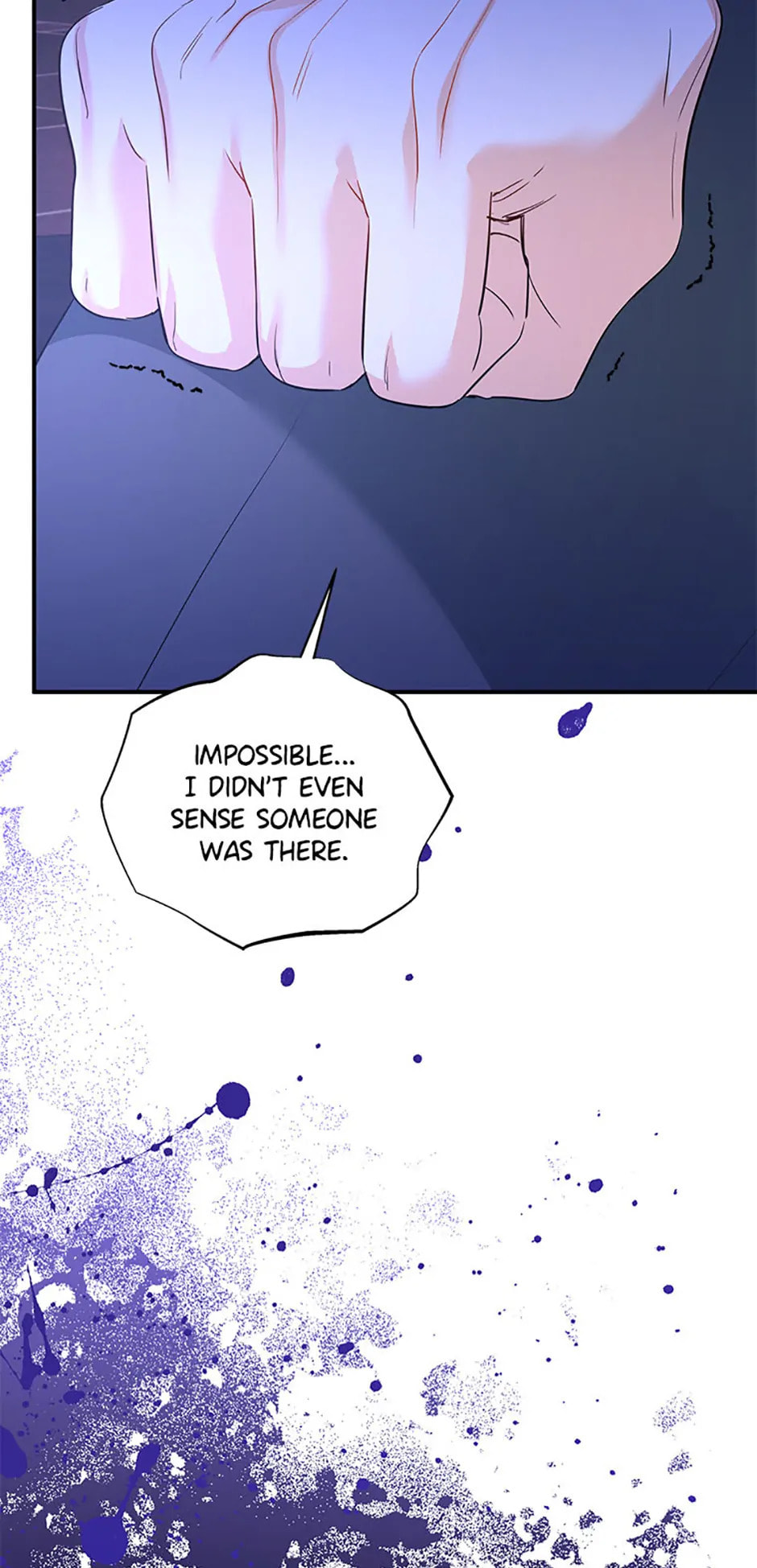 I Will Avoid the Male Lead and Make My Harem – Chapter 51 page 46