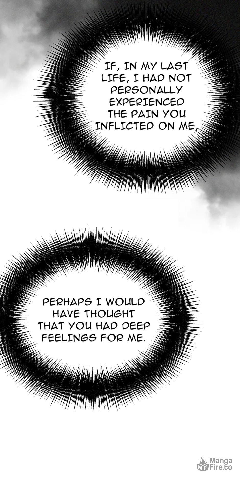 Live Happily Ever After With My Ex's Uncle – Chapter 25 page 35