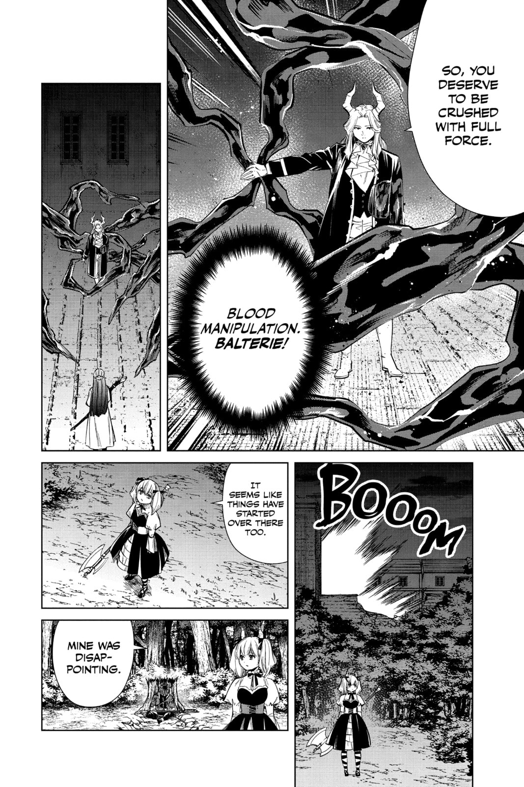 Master's Technique page 3