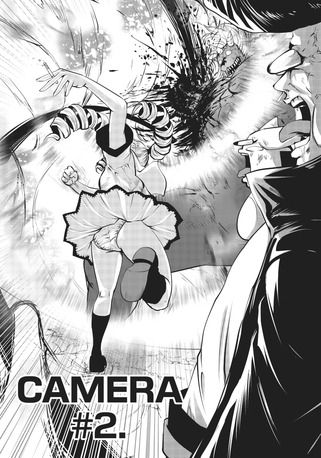 Majiba kayo page 15