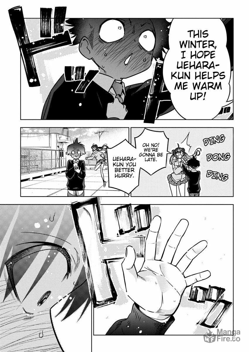 What Gets You Going page 20