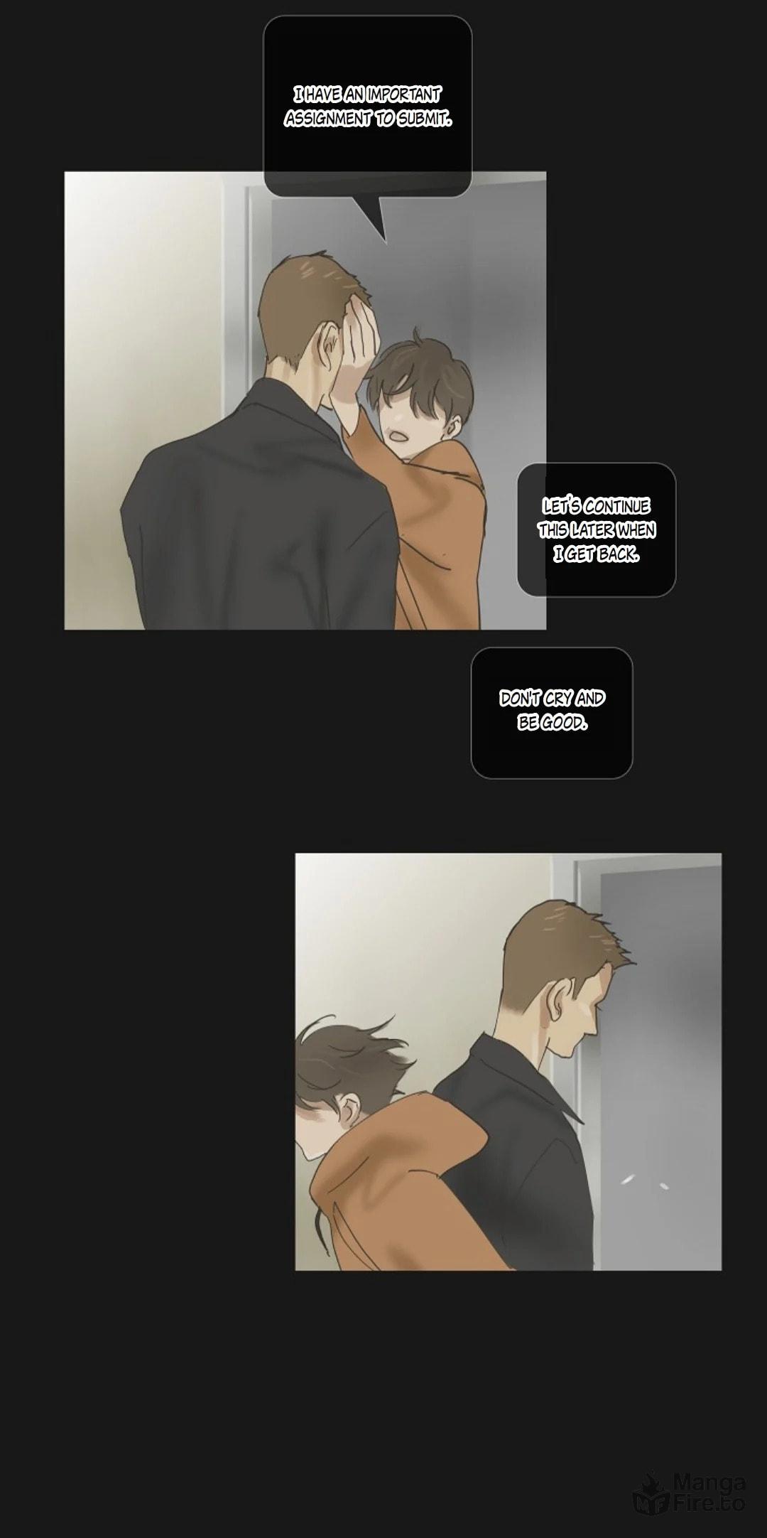 Ennui – Chapter 27 page 41